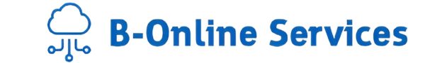 Contact us – B-Online